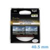 Kenko Smart Filter MC UV370 SLIM 40.5mm