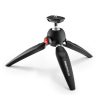 Manfrotto PIXI EVO Mini Tripod (Black)