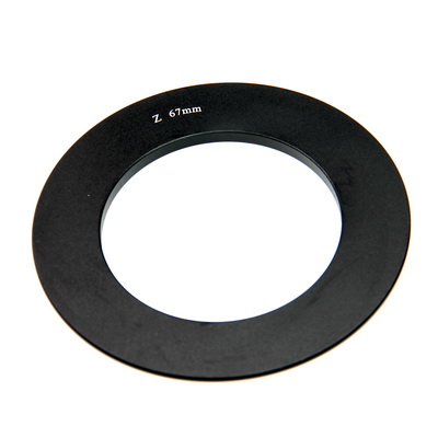 ND Adapter Ring 67 mm. Z-Series