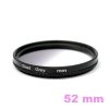Sing Filter Gradual Neutral Grey 52 mm.