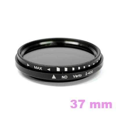 Sing Filter ND2-400 37 mm.