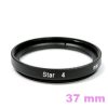 Sing Filter Star4 37 mm.