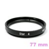 Sing Filter Star4 77 mm.