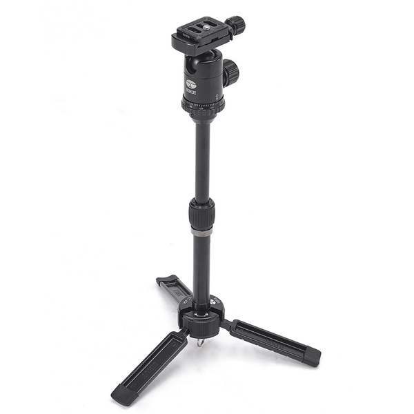 Sirui 3T35K Table Top Tripod (Black) โปรโมชั่น ราคาพิเศษ Digital2Home