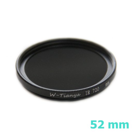 Tianya IR filter HB720 52 mm