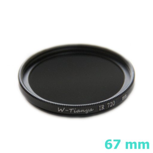 Tianya IR filter HB720 67 mm