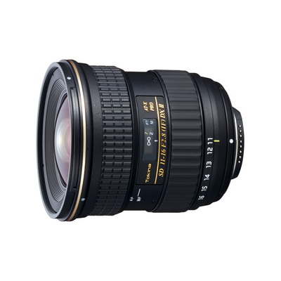 Tokina AT-X 11-16mm