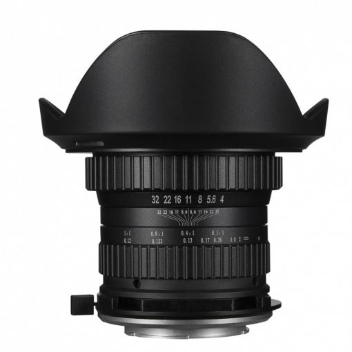 LAOWA 15mm f/4 Wide Angle 1:1 Macro