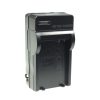Digital Battery Charger for Canon LP-E8
