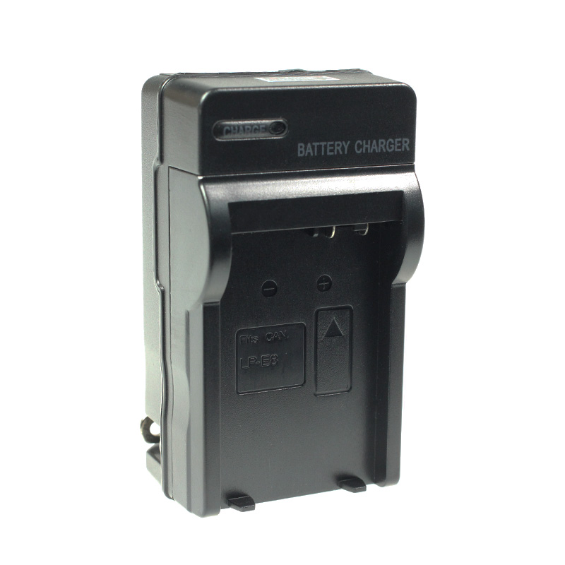 images Digital Battery Charger for Canon LP-E8