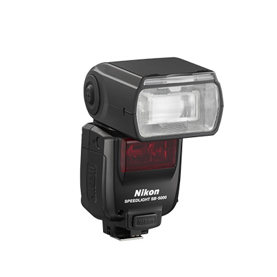 Nikon Speedlight SB-5000