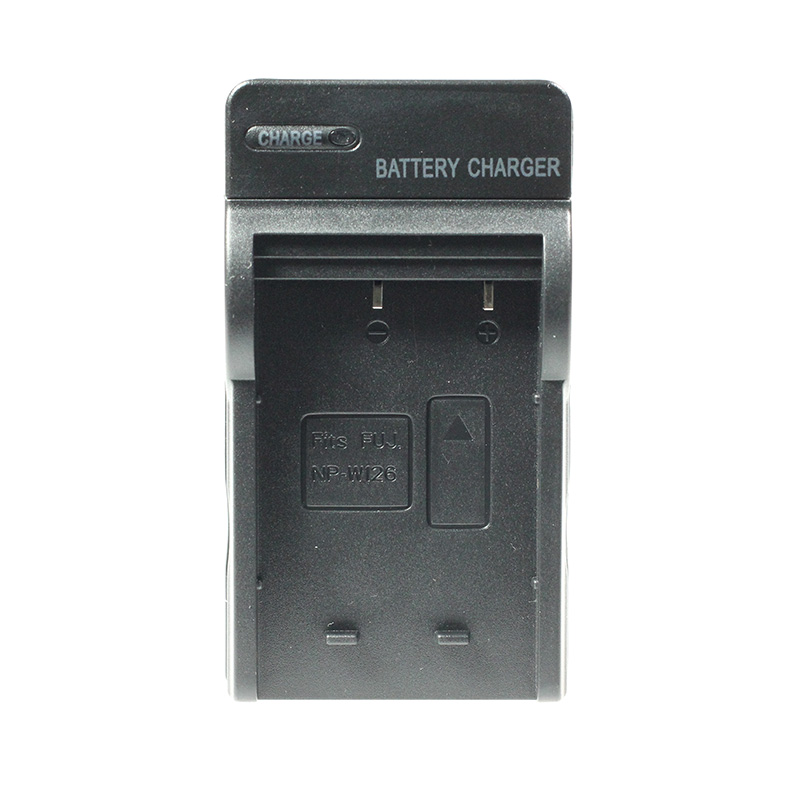 Digital Battery Charger for Fuji NP-W126