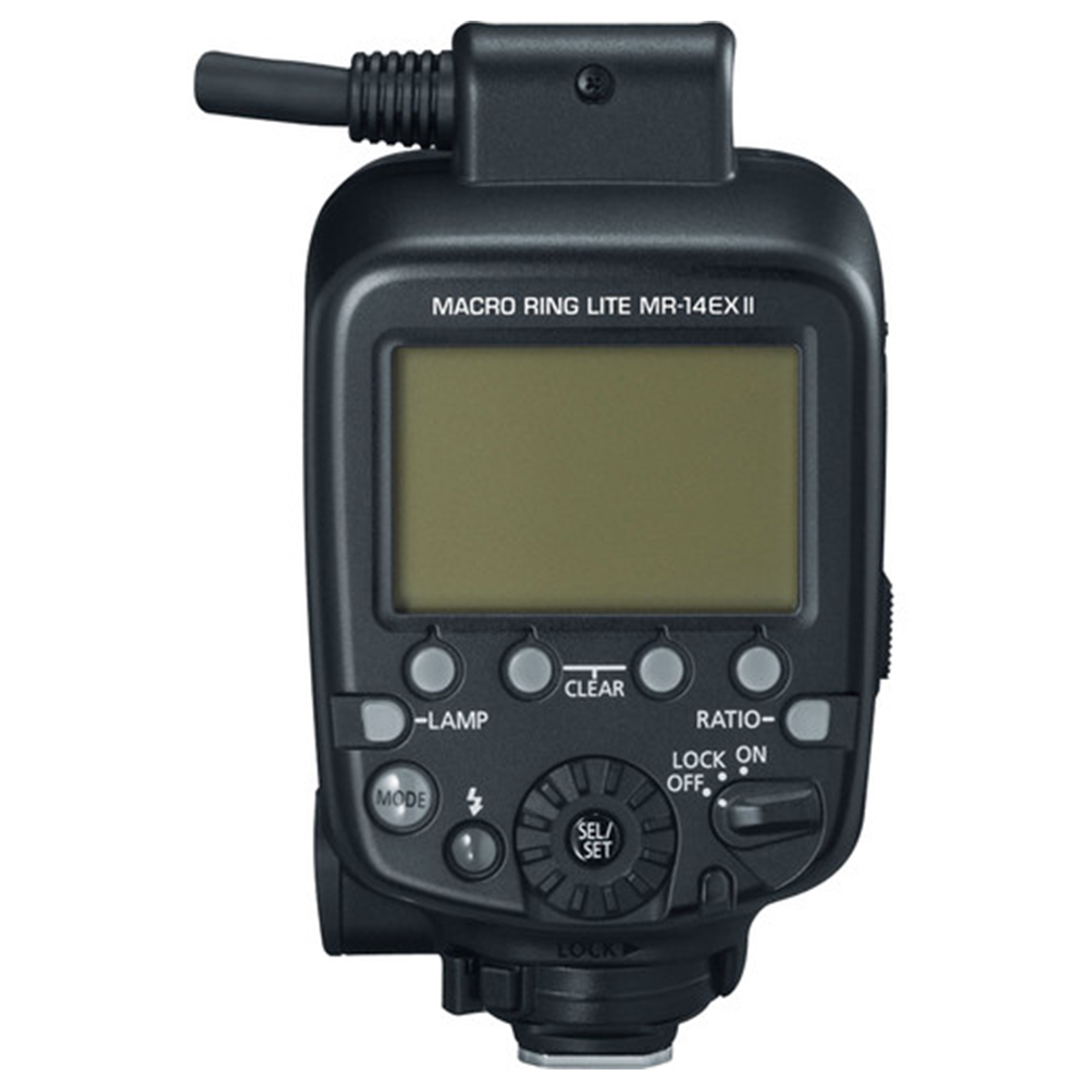 Canon Macro Ring Lite MR14EX II l กล้อง เลนส์