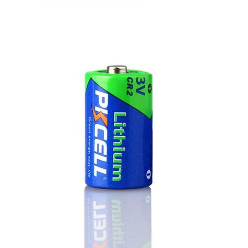 PKCELL CR2 3v Battery