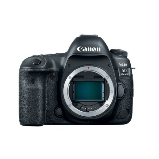 Canon EOS 5D Mark IV