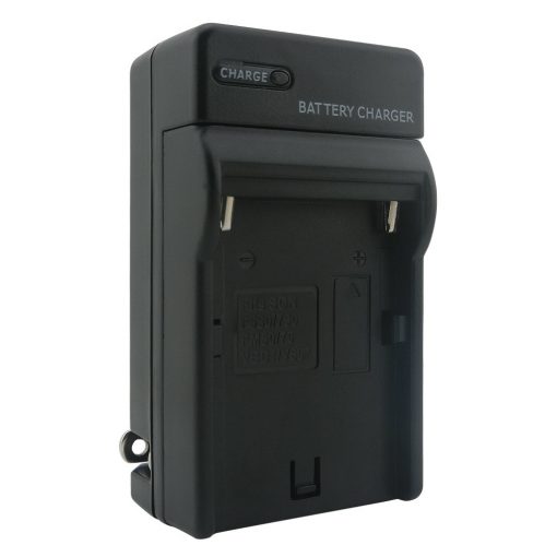 Charger Digital for Olympus BLS-5