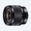 Sony E 10-18mm F4 OSS