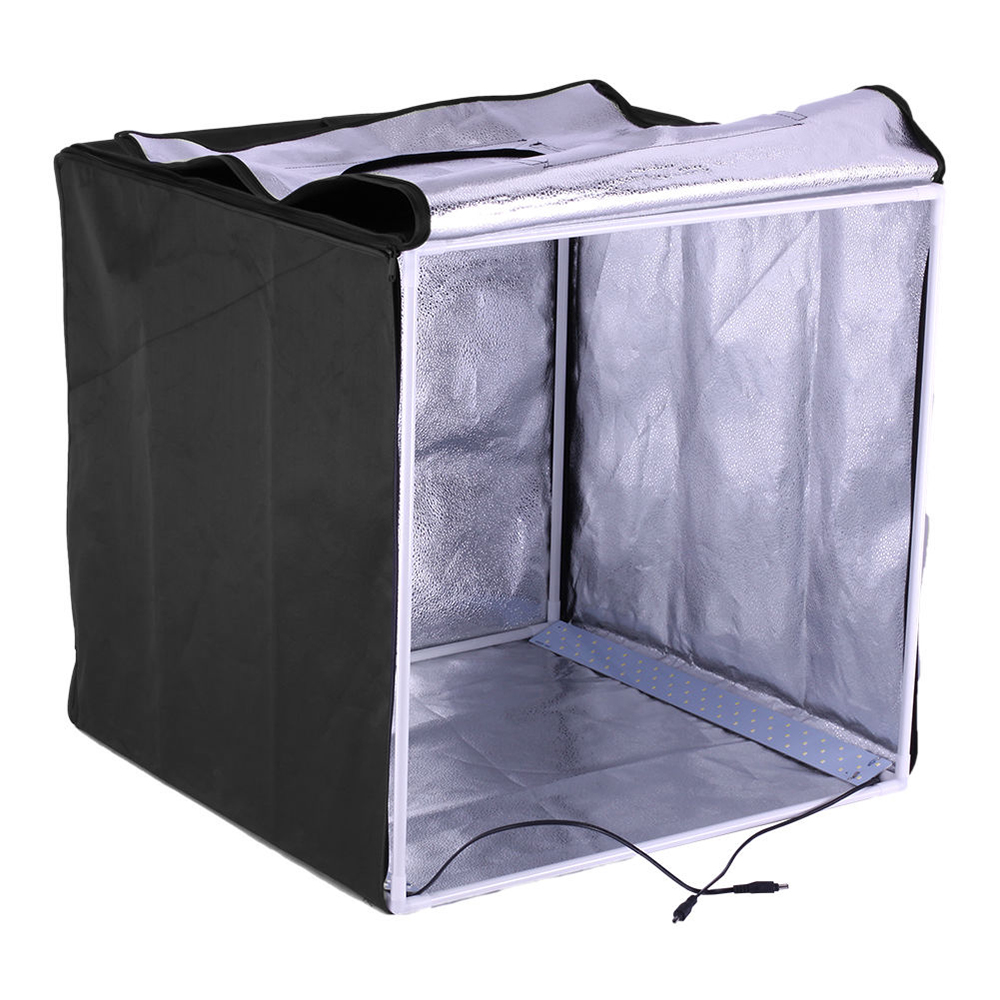 LED light tent kit 40x40 โปรโมชั่น ลดราคา ราคาพิเศษ