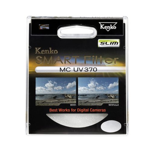 kenko UV 46 mm Smart Slim