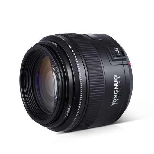 Yongnuo 85mm