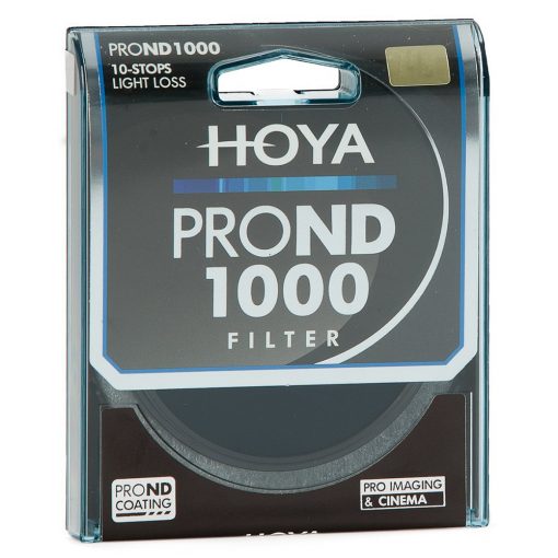 Hoya Pro ND 1000