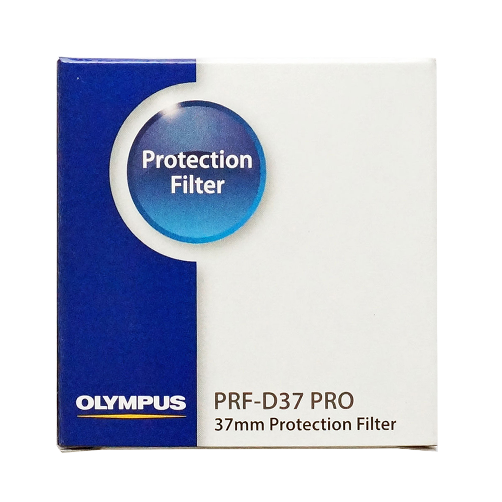 Olympus PRF-D37PRO Protection Filter
