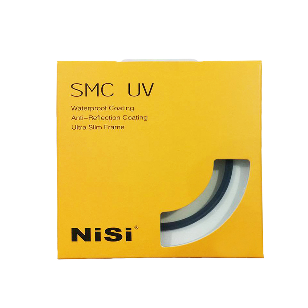 Nisi SMC UV 37mm