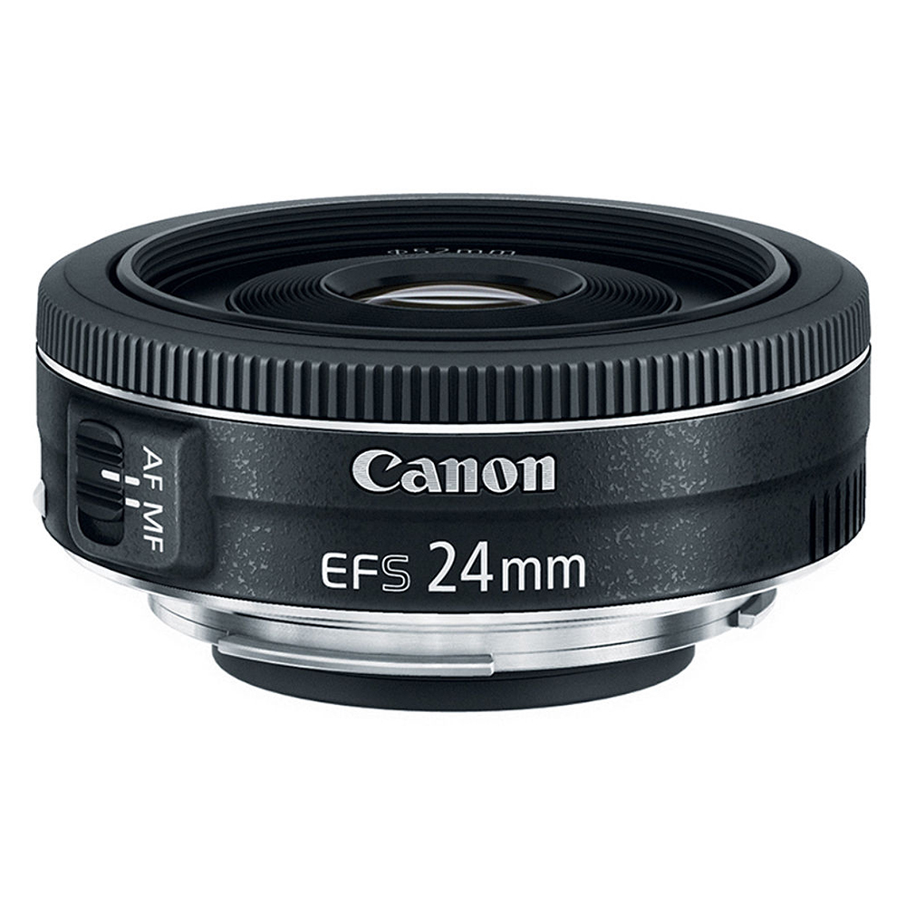 Canon EFS 24mm F2.8 STM โปรโมชั่น ราคาพิเศษ Digital2home