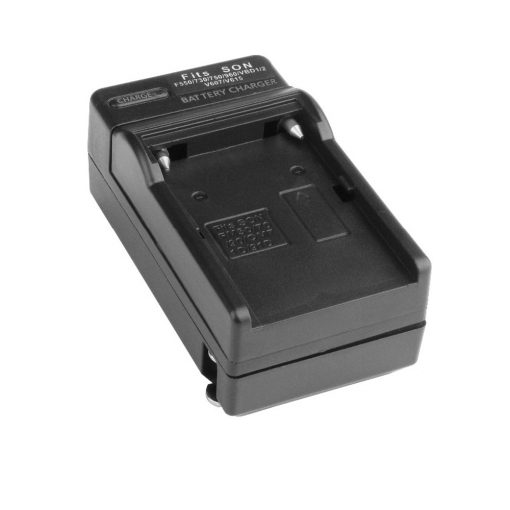 Alvins NP-F Testeur De Batterie Contrôleur De Batterie Pour Sony NP F550| F750| Batterie F970 Lecture Instantanée Écran De Tension LCD Testeur De Batterie