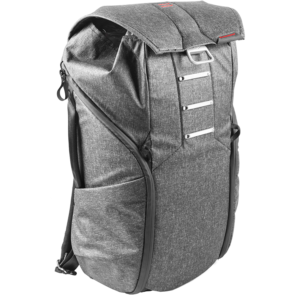Peak Design Everyday Backpack 20L-Charcoal ราคาพิเศษ | Digital2home