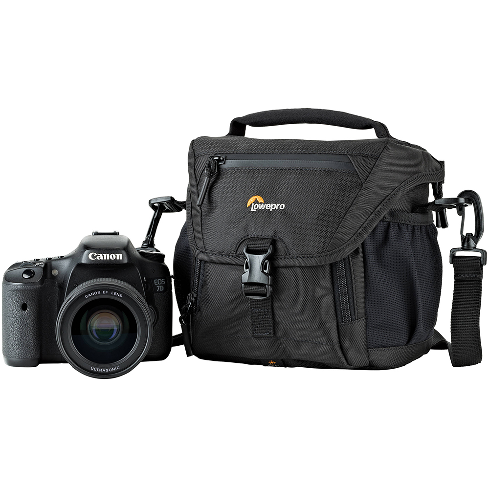 Lowepro Nova 140 AW II โปรโมชั่น ลดราคา ราคาพิเศษ