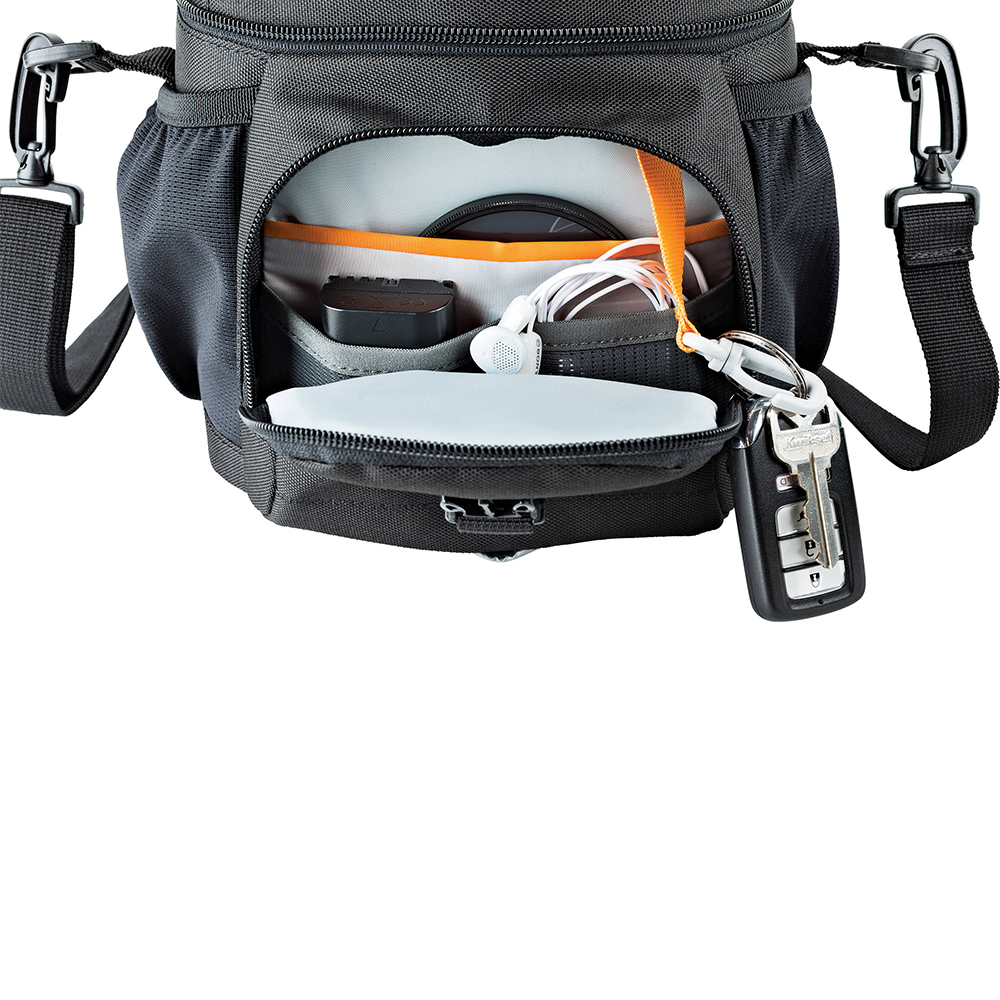 Lowepro Nova 140 AW II โปรโมชั่น ลดราคา ราคาพิเศษ