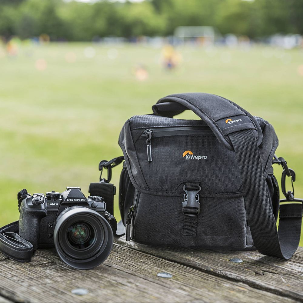 Lowepro Nova 140 AW II โปรโมชั่น ลดราคา ราคาพิเศษ