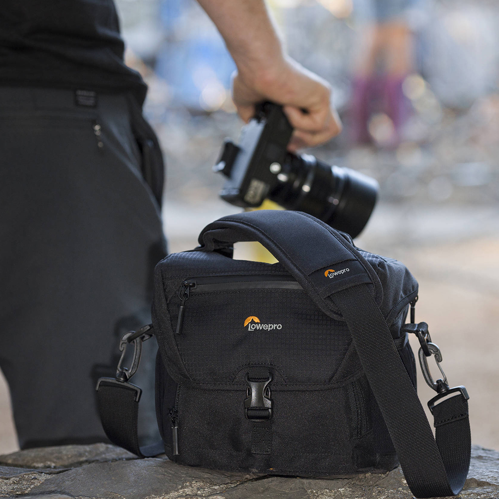 Lowepro Nova 140 AW II โปรโมชั่น ลดราคา ราคาพิเศษ