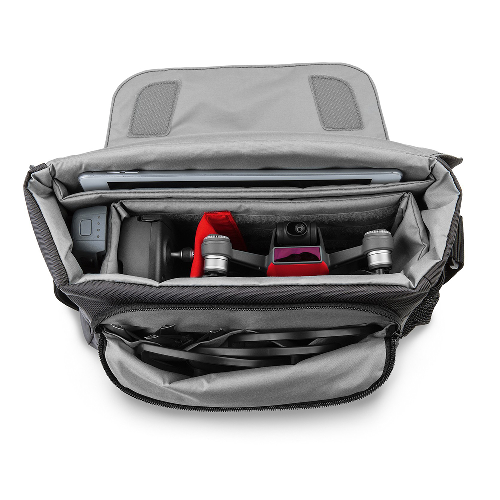 Manfrotto NX Messenger Camera Bag for CSC (Blue)