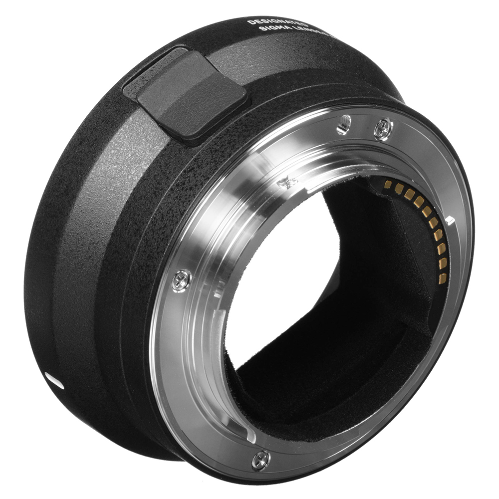 Sigma Mount Converter MC11 Canon