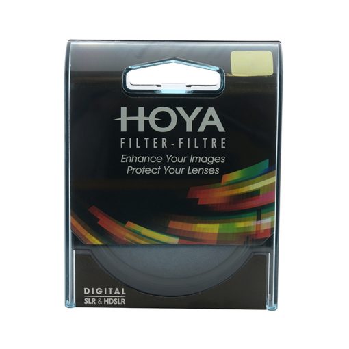 Hoya Red Enhancer RA54 55mm