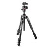 Manfrotto Befree Advanced Aluminum Travel Tripod lever, ball head