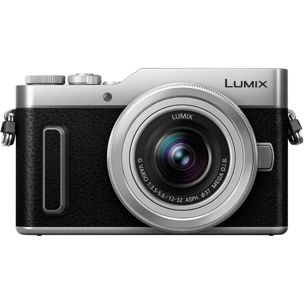 Panasonic GF10 + Lens 1235mm OIS (silver) ราคาพิเศษ Digital2home