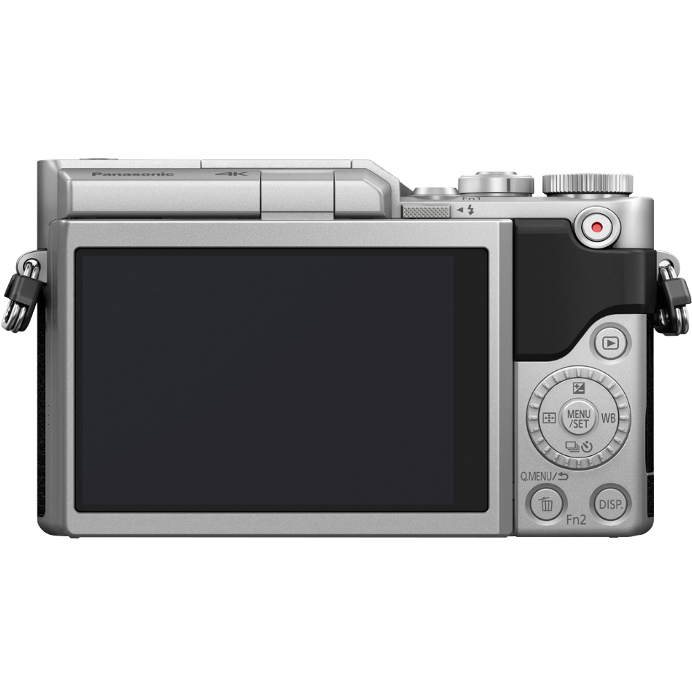 Panasonic GF10 + Lens 1235mm OIS (silver) ราคาพิเศษ Digital2home