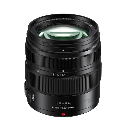 Panasonic 12-35mm F2.8 II