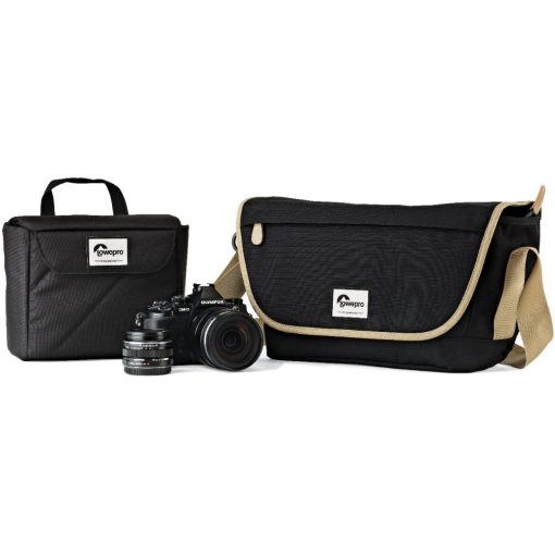 Lowepro urban+ messenger shop