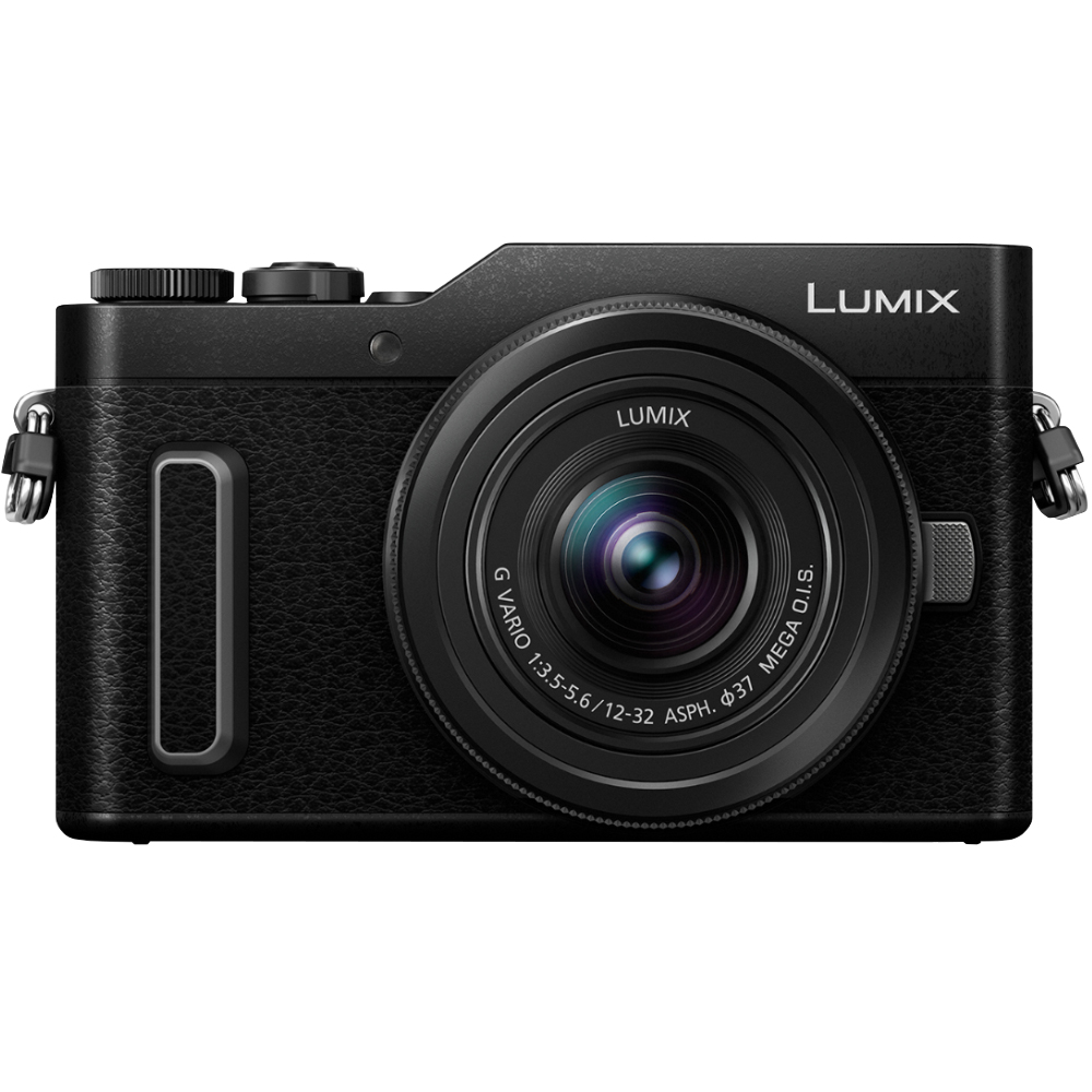 Panasonic GF10 + Lens 1235mm OIS (silver) ราคาพิเศษ Digital2home