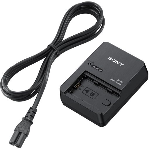 Sony Battery Charger BC-QZ1 for NP-FZ100