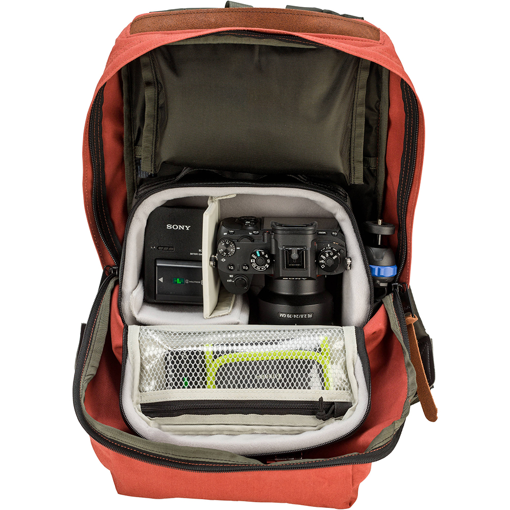 Tenba BYOB9 DSLR Backpack Insert (Grey) ราคาพิเศษ