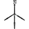 Benro Tripster Travel Angel Tripod Kit (Aluminium FTR09AB00G titanium)