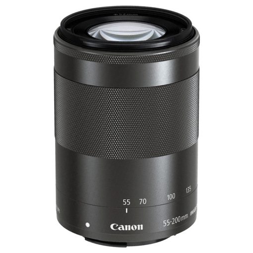 Canon EF-M 55-200mm