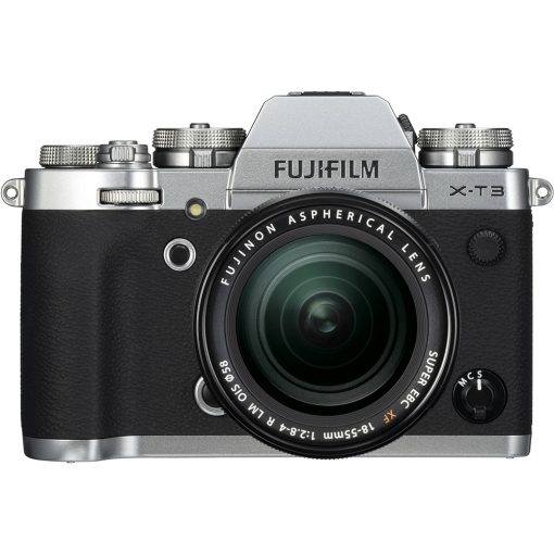 FUJIFILM X-T3