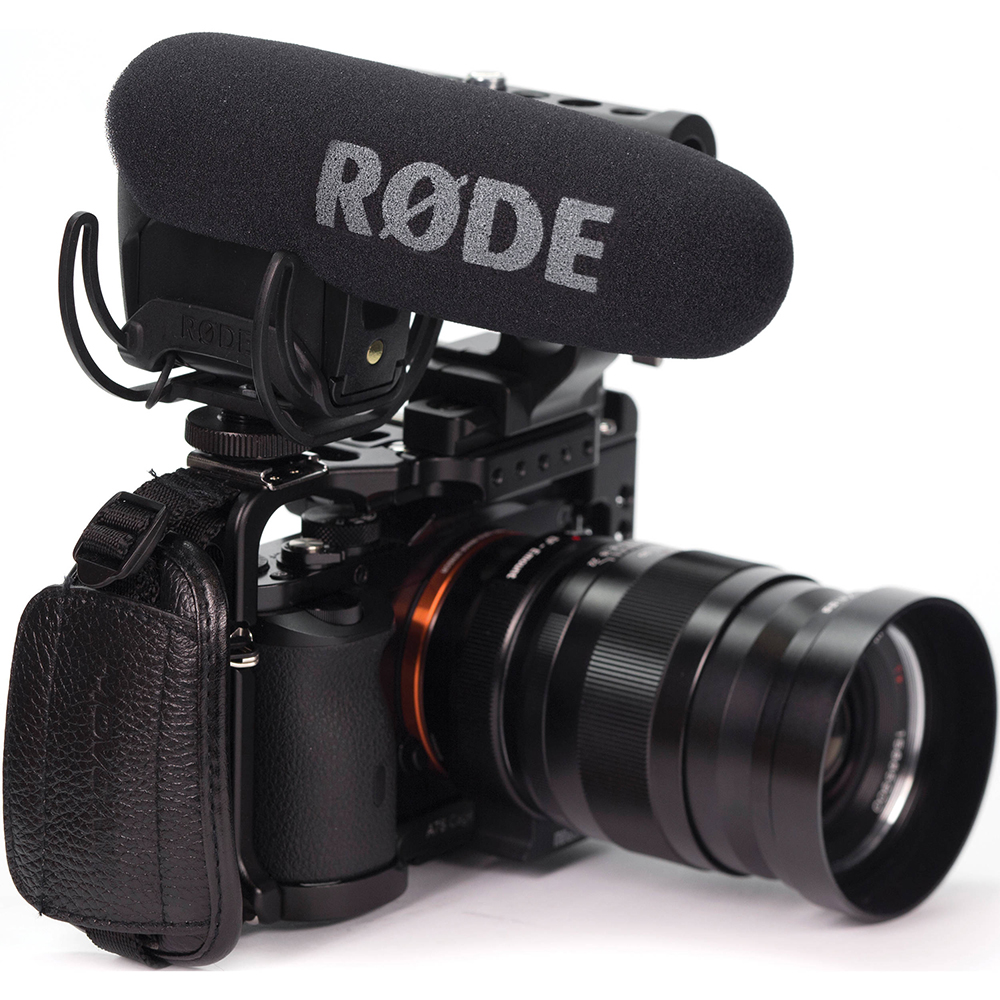 RODE VideoMic Pro ไมค์ติดกล้อง ราคาพิเศษ | Digital2Home