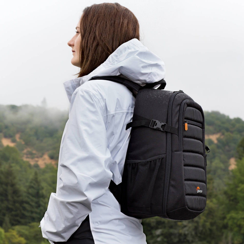 Lowepro Tahoe bp 150 (Grey)